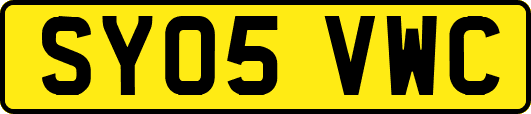 SY05VWC