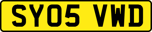 SY05VWD