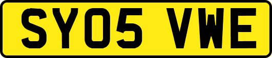 SY05VWE