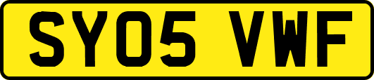 SY05VWF