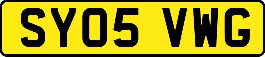 SY05VWG