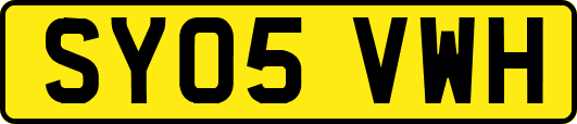 SY05VWH
