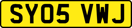 SY05VWJ