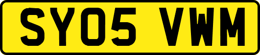 SY05VWM