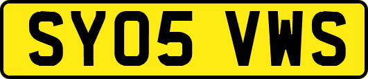 SY05VWS