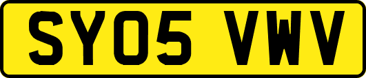 SY05VWV