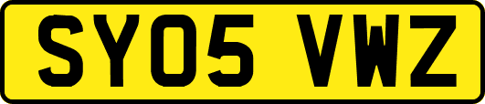SY05VWZ