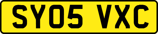 SY05VXC