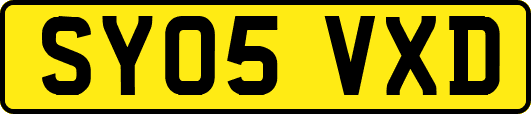SY05VXD