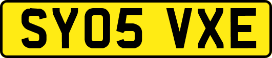 SY05VXE