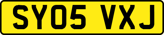 SY05VXJ