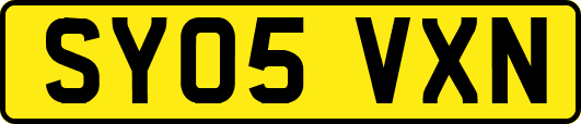 SY05VXN