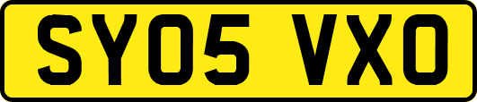 SY05VXO