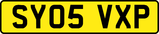 SY05VXP