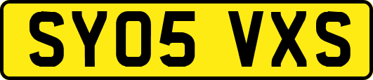 SY05VXS