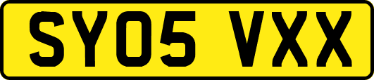SY05VXX