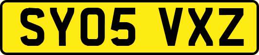 SY05VXZ