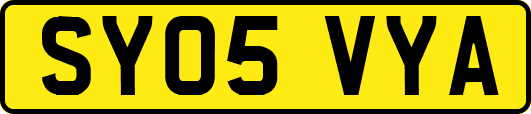 SY05VYA