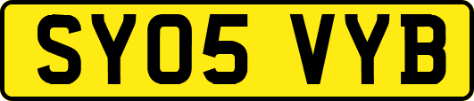 SY05VYB