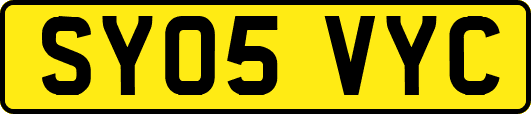 SY05VYC