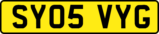 SY05VYG