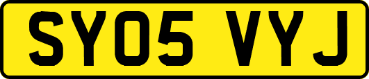 SY05VYJ