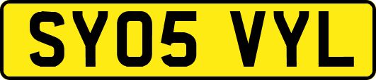 SY05VYL