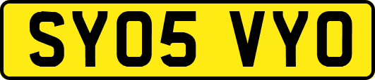 SY05VYO