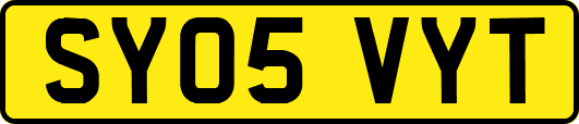SY05VYT
