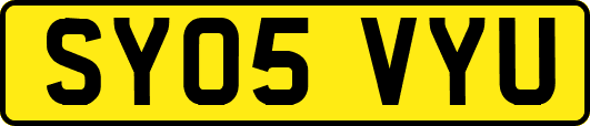 SY05VYU