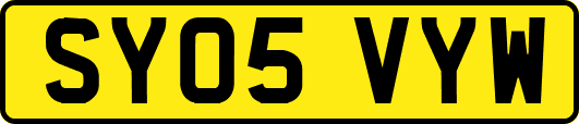 SY05VYW