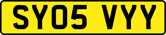 SY05VYY