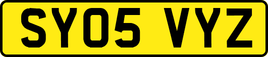 SY05VYZ