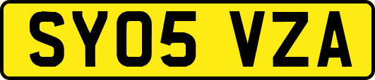 SY05VZA
