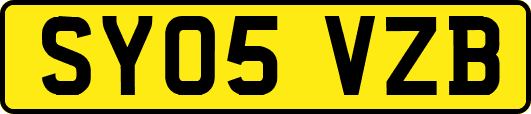 SY05VZB