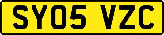 SY05VZC
