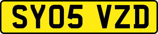SY05VZD