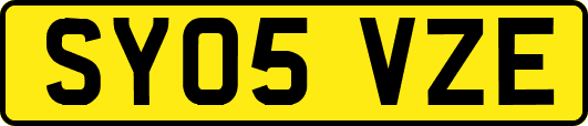 SY05VZE