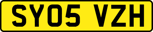 SY05VZH