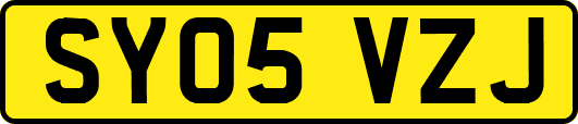 SY05VZJ
