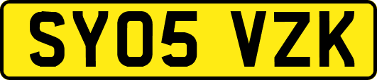 SY05VZK