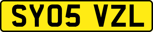 SY05VZL