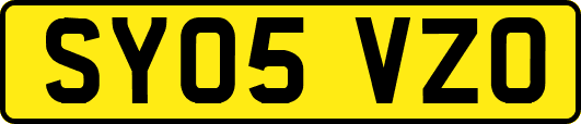 SY05VZO