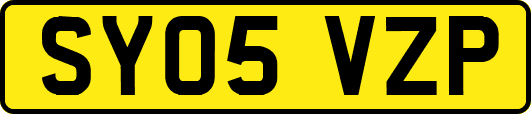 SY05VZP