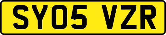 SY05VZR