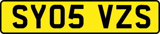 SY05VZS
