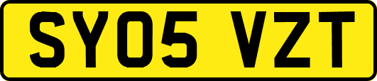 SY05VZT