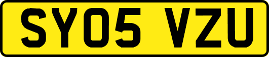 SY05VZU