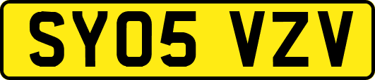 SY05VZV