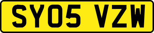 SY05VZW